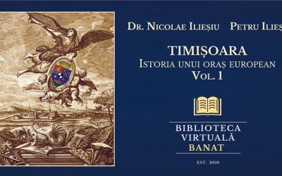 Luni, 19 martie 2018, Biblioteca virtuală Banat