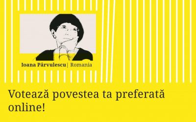 O poveste europeană: câștigătorii Premiului Uniunii Europene pentru Literatură scriu despre Europa