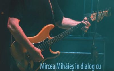 Şapte zile, plus una. Mircea Mihăieş în dialog cu Ilie Stepan