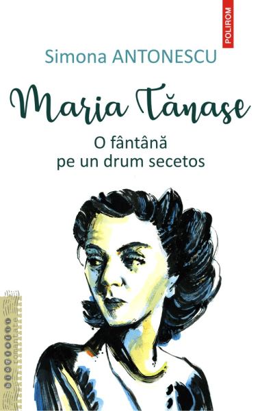 Simona Antonescu Maria Tanase