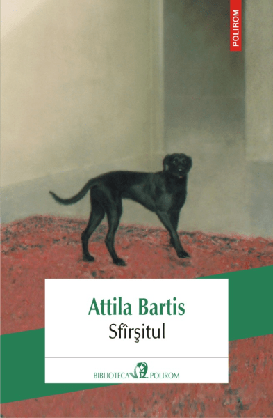 Attila Bartis Sfirsitul