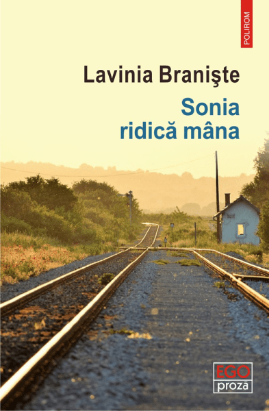 Lavinia Braniste Sonia rdica mana