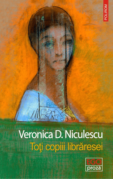 Veronica D Niculescu Toti copiii libraresei
