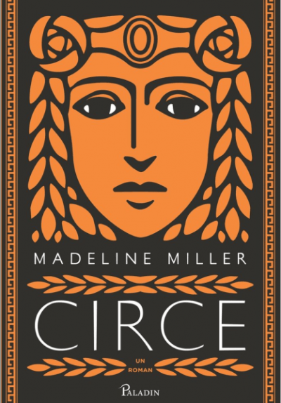 Madeline Miller Circe