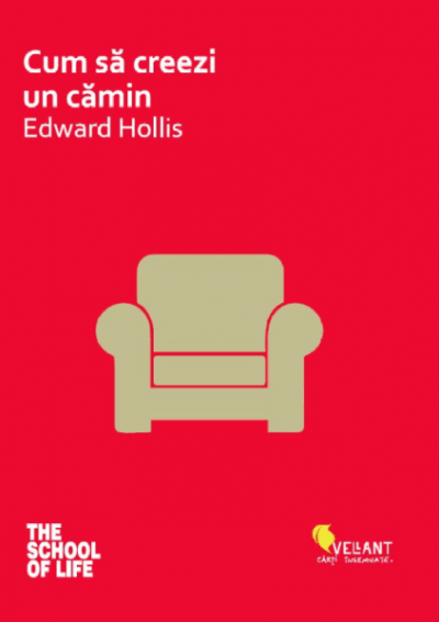 Cum sa creezi un camin Edward Hollis