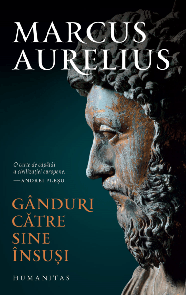 Marcus Aurelius Ganduri catre sine insusi