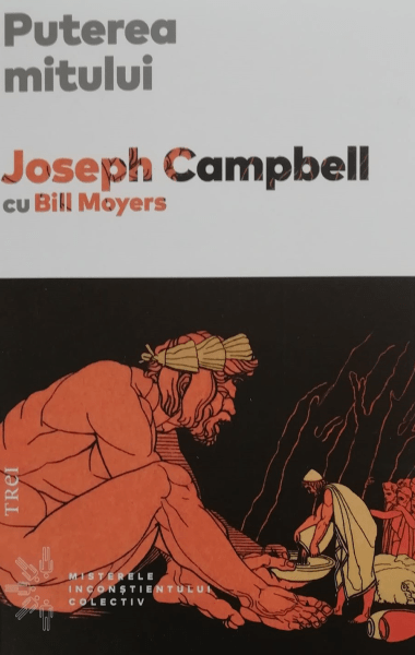 Joseph Campbell Puterea mitului