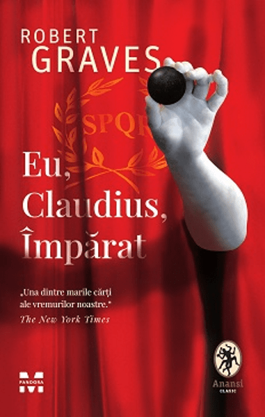 Eu Claudius Imparat