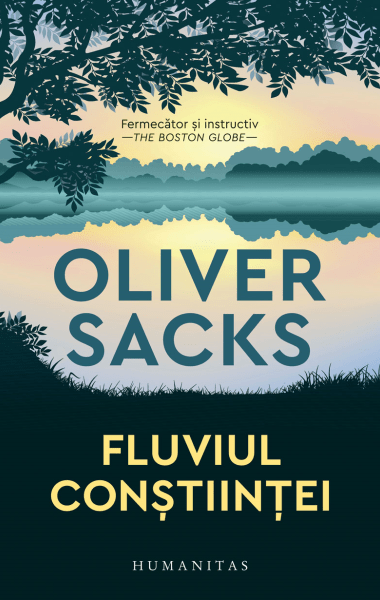 Fluviul constiintei Oliver Sacks