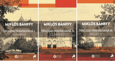 trilogia transilvana