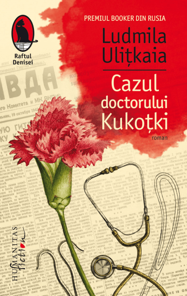 cazul doctorului kukotki
