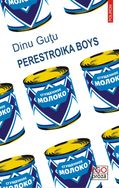 perestroika boys