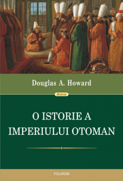 o istorie a imperiului otoman