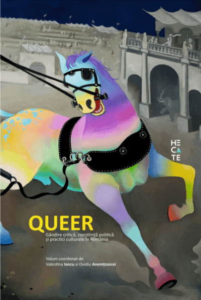 queer gandire critica constiinta politica si practici culturale