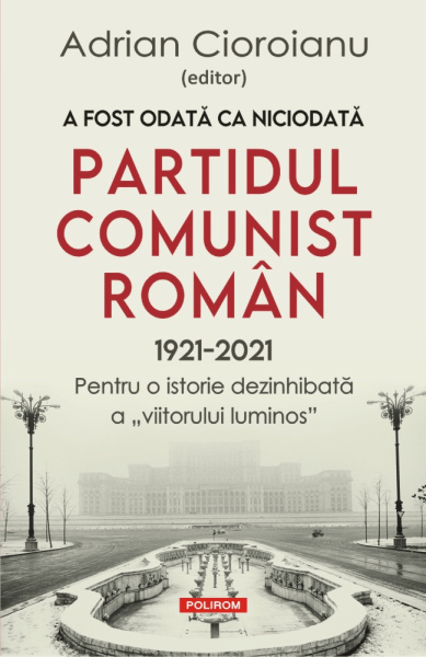 partidul comunist roman
