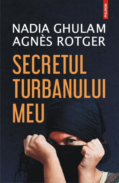 secretul turbanului meu