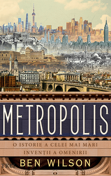 metropolis