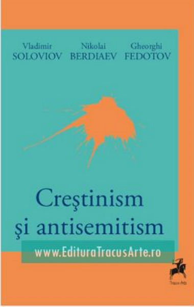 crestinism si antisemitism
