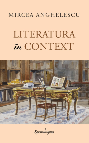 literatura in context