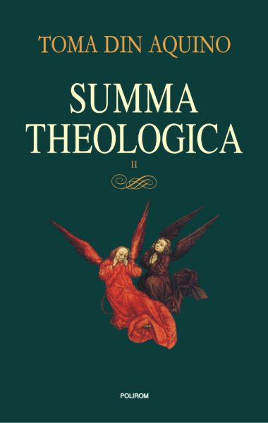 summa theologica