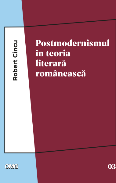 postmodernismul in teoria literara romaneasca