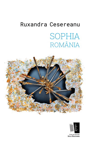 sophia romania