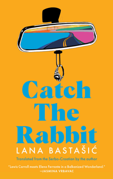 catch the rabbit