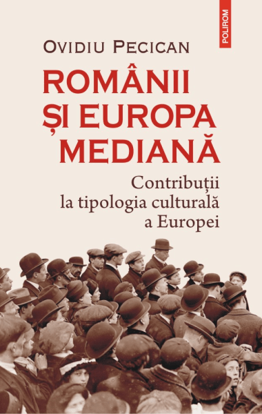 romanii si europa mediana