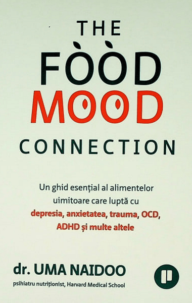 food mood connection