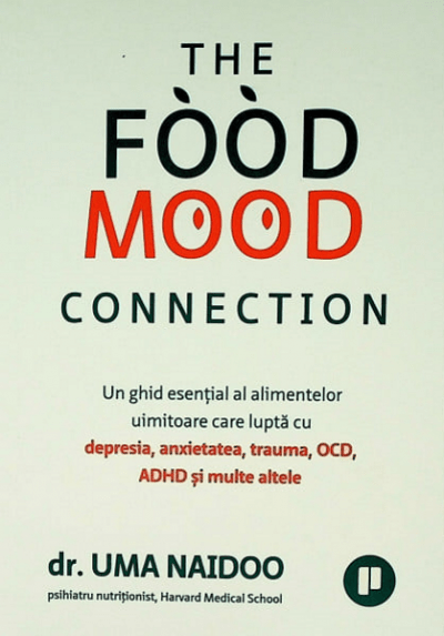 food mood connection