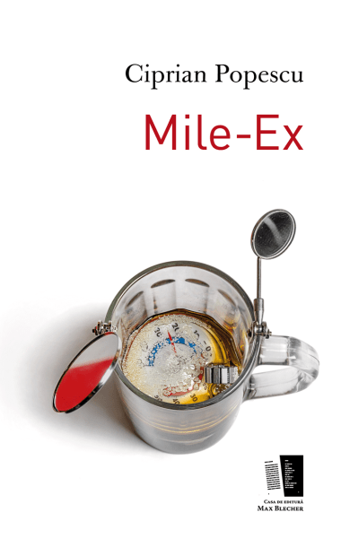 mile ex