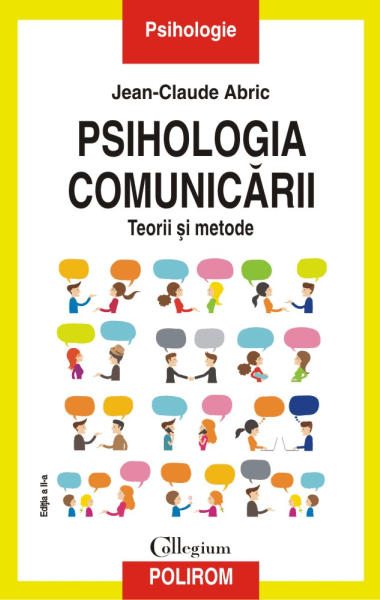 psihologia comunicarii