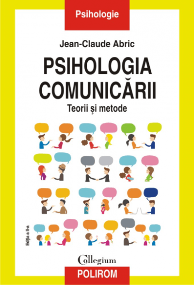 psihologia comunicarii