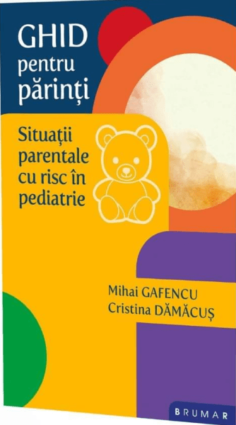 situatii parentale cu risc in pediatrie