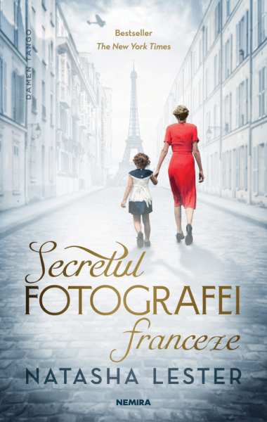 secretul fotografei franceze