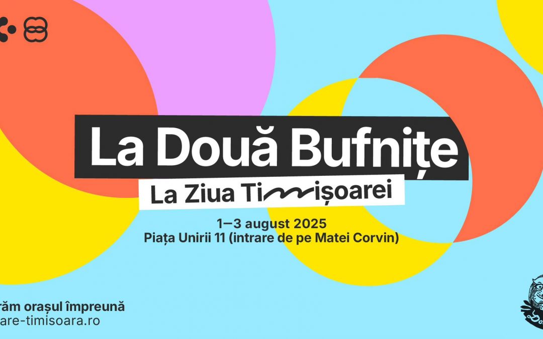Povești pe aripile Bufnițelor – călătoria continuă!